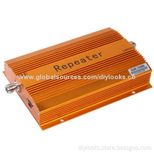 GSM 900 Cellular Phone Signal Repeater Booster